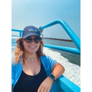 Meet your Posher, Allison